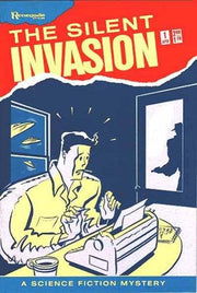 Silent Invasion 1986 Series #1