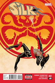 Silk April 2015 Series #2