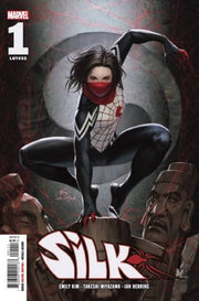 Silk 2022 Series #1