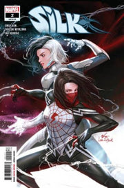 Silk 2022 Series #2