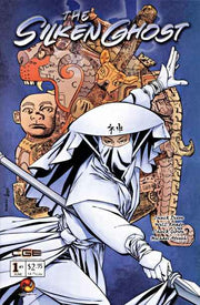 Silken Ghost #1