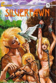 Silverfawn #1