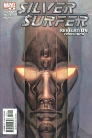 Silver Surfer 2003 Series #14