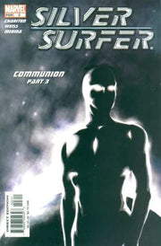 Silver Surfer 2003 Series #3