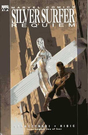 Silver Surfer: Requiem #2