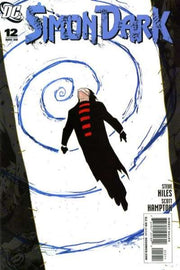 Simon Dark #12