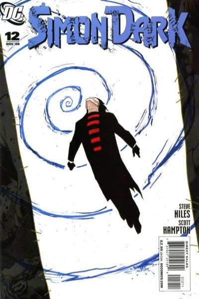 Simon Dark #12
