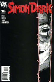 Simon Dark #16