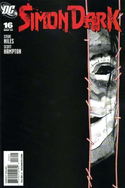 Simon Dark #16