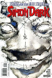 Simon Dark #18