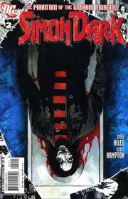 Simon Dark #2