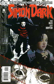 Simon Dark #4