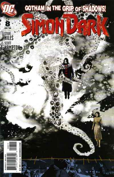 Simon Dark #8
