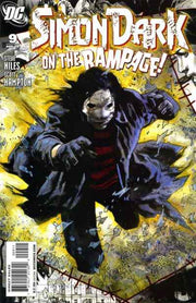 Simon Dark #9