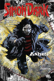 Simon Dark Trade Paperback #2