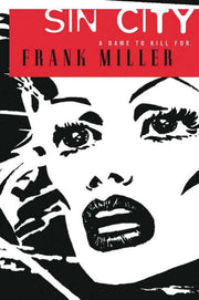 Sin City: A Dame to Kill For Trade Paperback #1