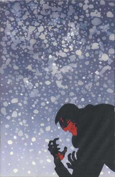 Sin City: Silent Night #1