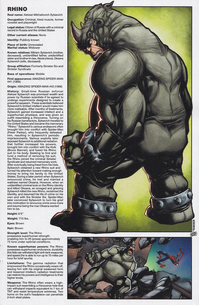 Sinister War #2