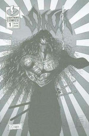 Sinja: Deadly Sins Platinum edition #1
