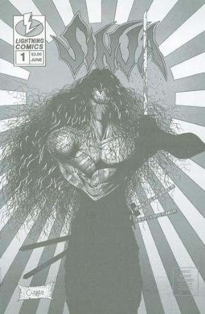 Sinja: Deadly Sins Platinum edition #1
