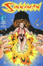 Sinnamon #10