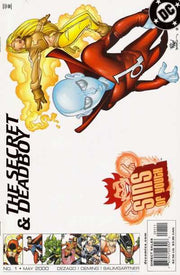 Sins of Youth: The Secret and Deadboy #1