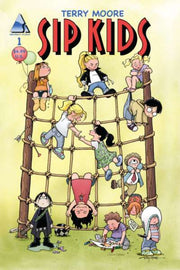 Sip Kids #1