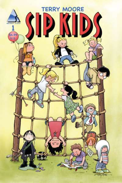 Sip Kids #1