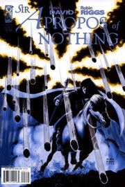Sir Apropos of Nothing #2