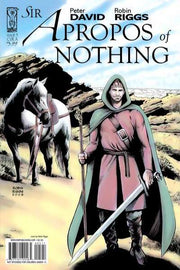 Sir Apropos of Nothing #5