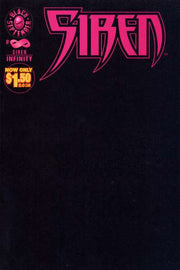 Siren Infinity Black Variant #1