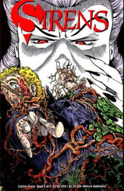 Sirens 1994 Series #2