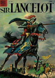 Sir Lancelot #1