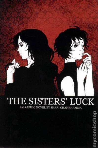 Sister's Luck #1