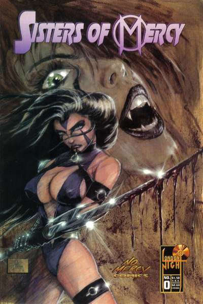 Sisters of Mercy #0