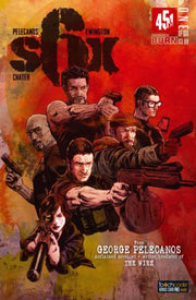 Six 2016 Series #1