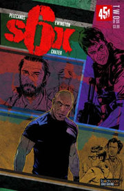 Six 2016 Series #2