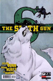 Sixth Gun #27