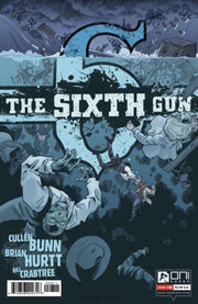 Sixth Gun #46