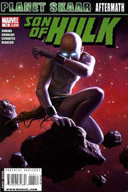 Skaar: Son of Hulk #13