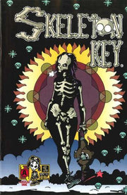 Skeleton Key 1995 Series #1