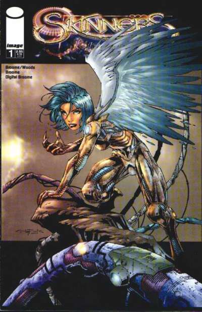 Skinners #1