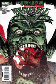 Skrull Kill Krew 2009 Series #1