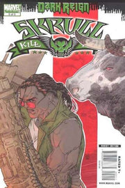 Skrull Kill Krew 2009 Series #2