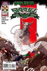 Skrull Kill Krew 2009 Series #5