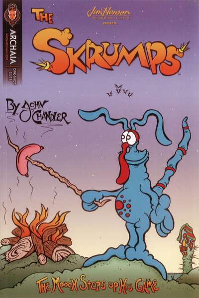 Skrumps #1