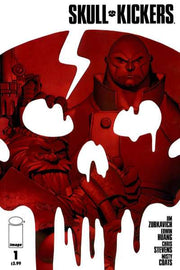 Skullkickers #1