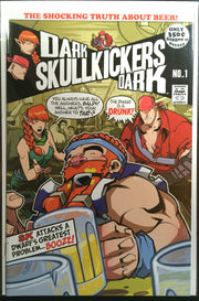 Skullkickers #23