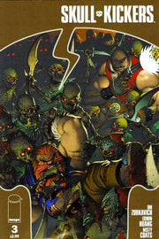 Skullkickers #3