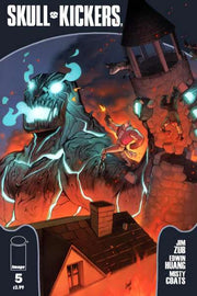 Skullkickers #5